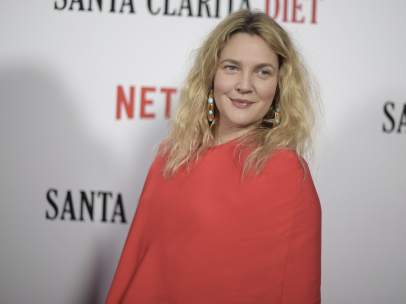 Drew Barrymore