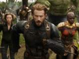 ¿Cuál es tu personaje favorito de Vengadores: Infinity War?
