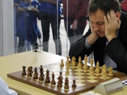 Paco Vallejo abandona el Europeo hundido por un problema con Hacienda