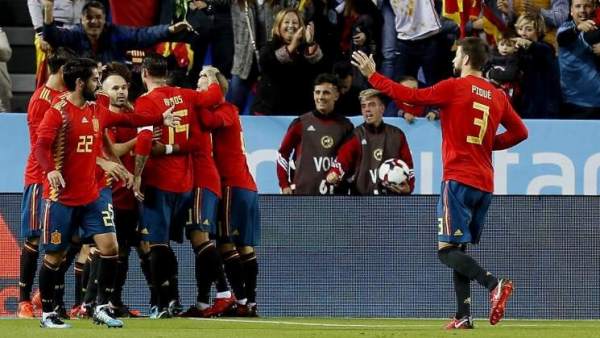 España España