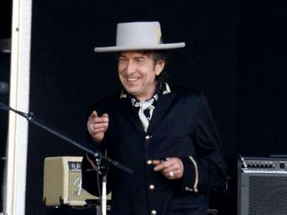 Bob Dylan