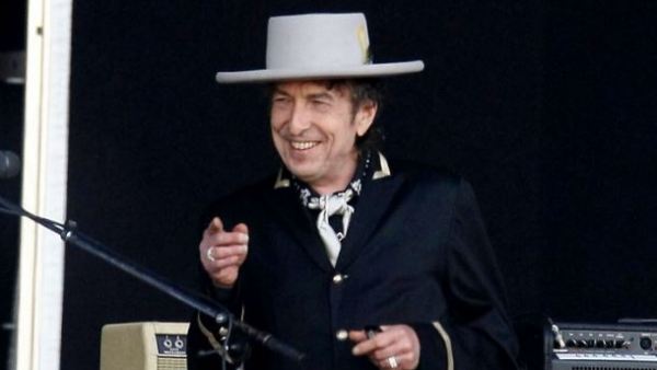 Bob Dylan Bob Dylan