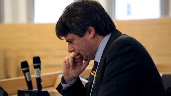 Carles Puigdemont Carles Puigdemont