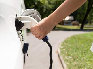 Coche eléctrico