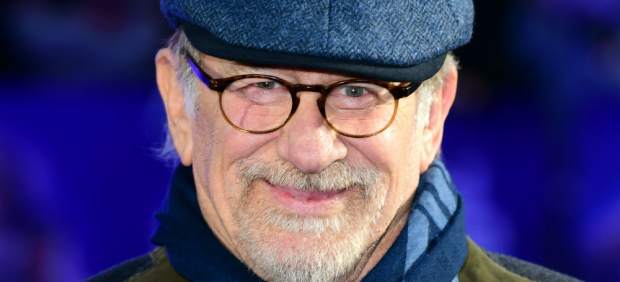 Steven Spielberg
