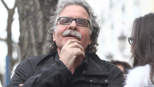Joan Tardà, diputado de ERC, en una imagen de archivo. Joan Tardà, diputado de ERC, en una imagen de archivo.