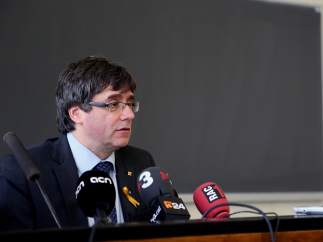 Puigdemont