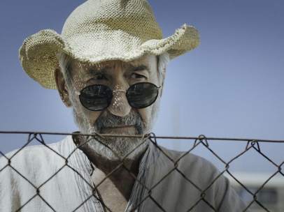 José Sacristán en Formentera Lady de Pau Durá compite en Sección Oficial