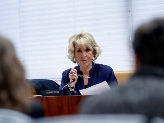 Esperanza Aguirre