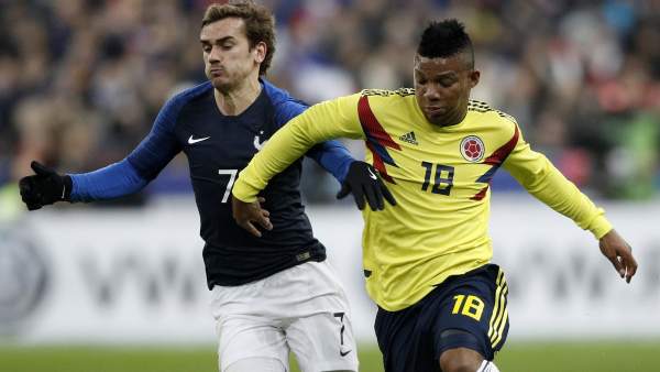 Griezmann Griezmann