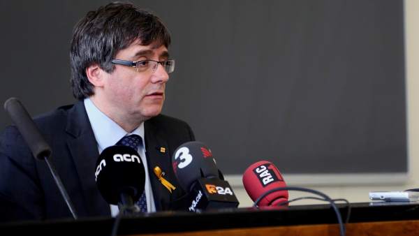 Puigdemont Puigdemont
