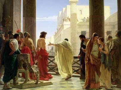Ecce homo