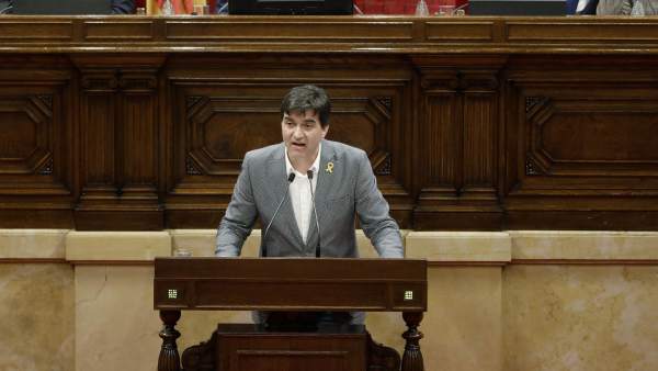 Sergi Sabrià Sergi Sabrià