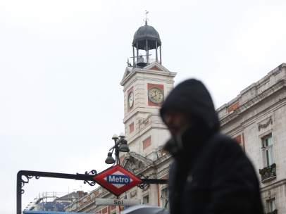 Metro de Sol