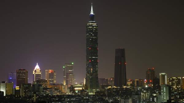 Taipei Taipei