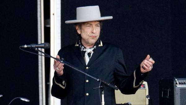 Bob Dylan Bob Dylan