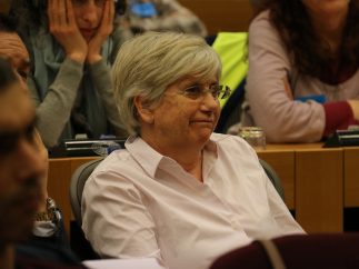 Clara Ponsatí