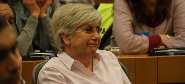 Clara Ponsatí