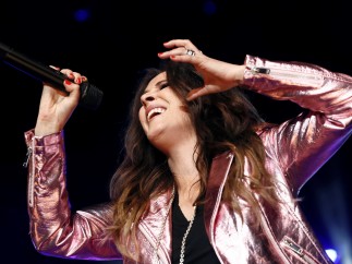 Malú