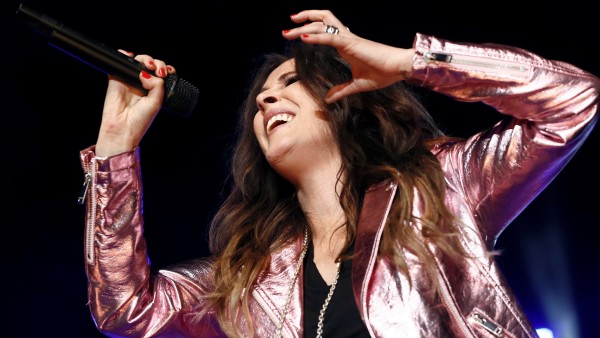 Malú Malú