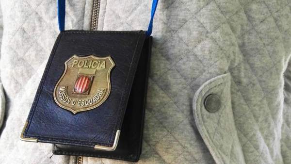Mossos d'Esquadra Mossos d'Esquadra