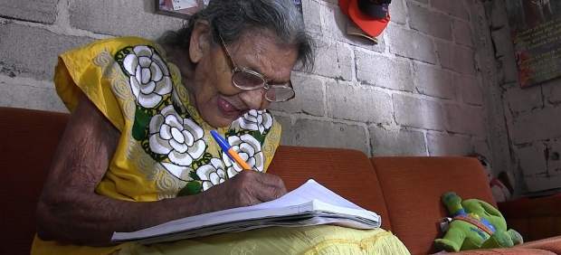 Lupita Palacios