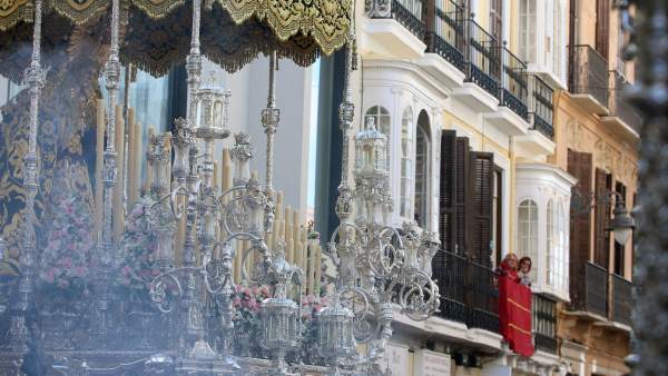 Semana Santa Málaga 2018 Semana Santa Málaga 2018
