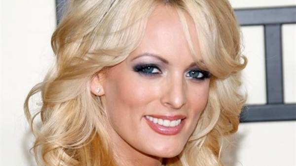 Stormy Daniels Stormy Daniels