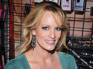 Stormy Daniels