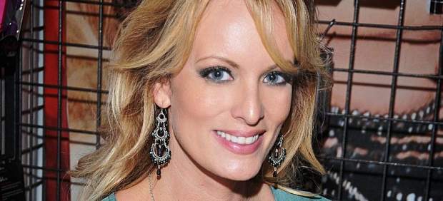 Stormy Daniels