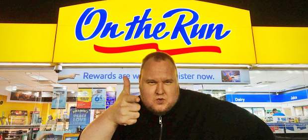 Kim Dotcom