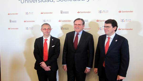 Presentación del IV Encuentro de Rectores. 26-03-18. Presentación del IV Encuentro de Rectores. 26-03-18.