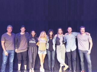 Tidelands serie Netflix
