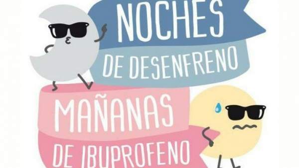 Los usuarios de las redes ironizan al recordar la última vez que salieron de fiesta Los usuarios de las redes ironizan al recordar la última vez que salieron de fiesta