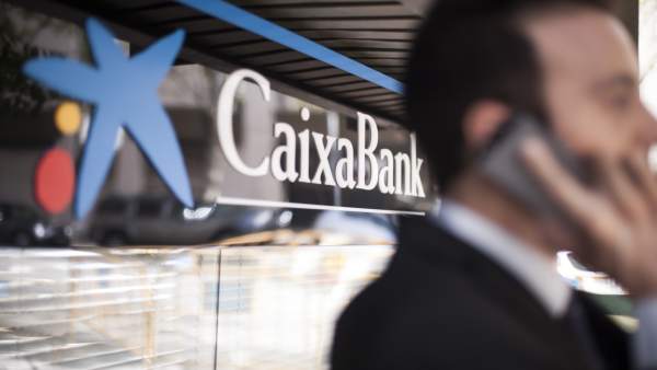 CaixaBank CaixaBank