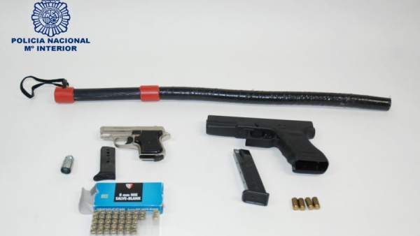 Armas Armas