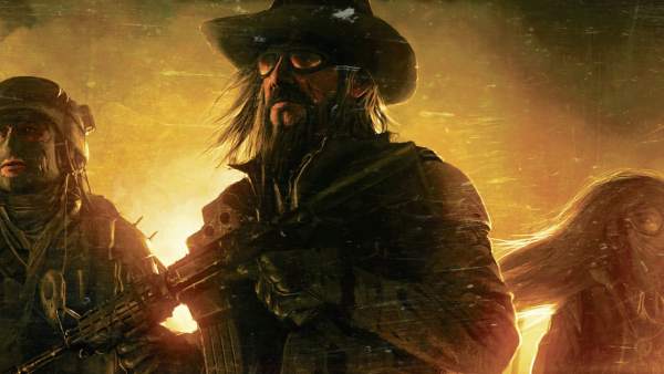 Wasteland 2 Wasteland 2