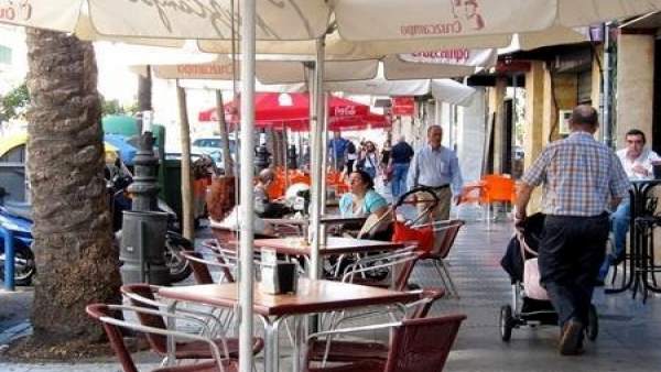 Veladores en Huelva Veladores en Huelva