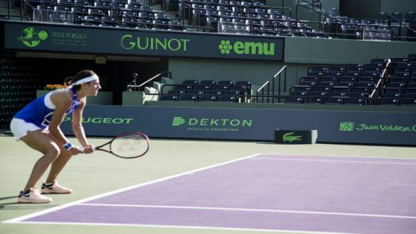 Miami Open 2018 de Tenis Miami Open 2018 de Tenis