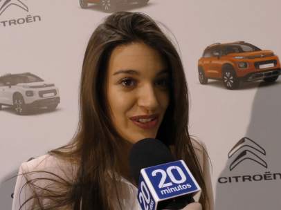 Ana Guerra