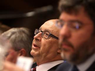 Cristóbal Montoro