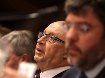 Cristóbal Montoro