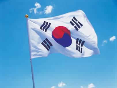 Corea del Sur