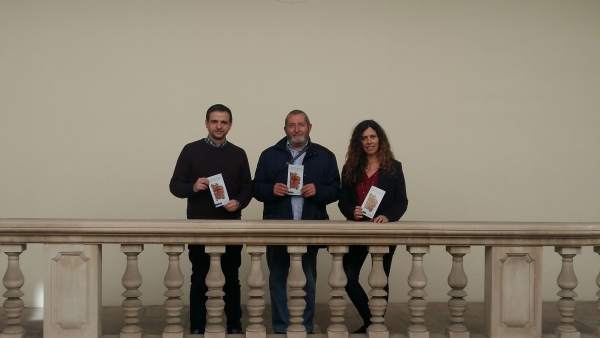 Presentación Presentación