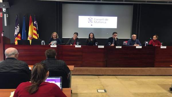 Comisión anual de Seguimiento de la Gestión de Residuos no Peligrosos Comisión anual de Seguimiento de la Gestión de Residuos no Peligrosos