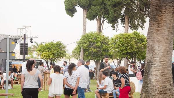 Terral Market festival de diseño de málaga en torremolinos ocio evento gente Terral Market festival de diseño de málaga en torremolinos ocio evento gente