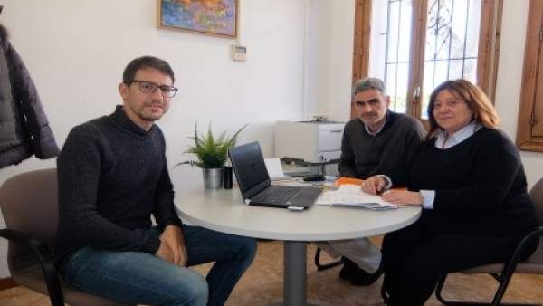 Aplicación de notificaciones 'Notific@' Aplicación de notificaciones 'Notific@'