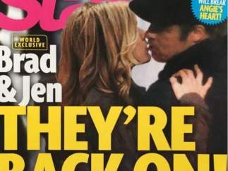 Portada de la revista 'Star'