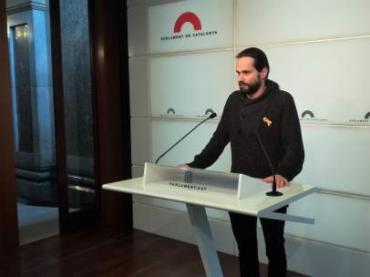 Gerard Gómez del Moral, ERC.