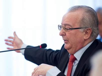 Antonio Fernández